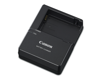 Canon Battery Charger LC-E8E