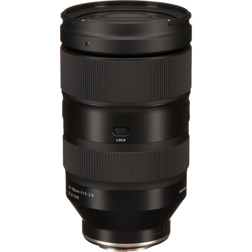 Tamron 35-150mm f/2-2.8 Di III VXD Lens Sony E (A058S) - Image 3