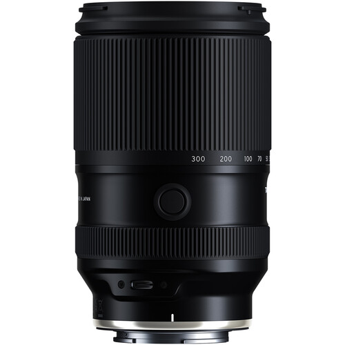Tamron 28-300mm f/4-7.1 Di III VC VXD Lens Sony E (A074S) - Image 4