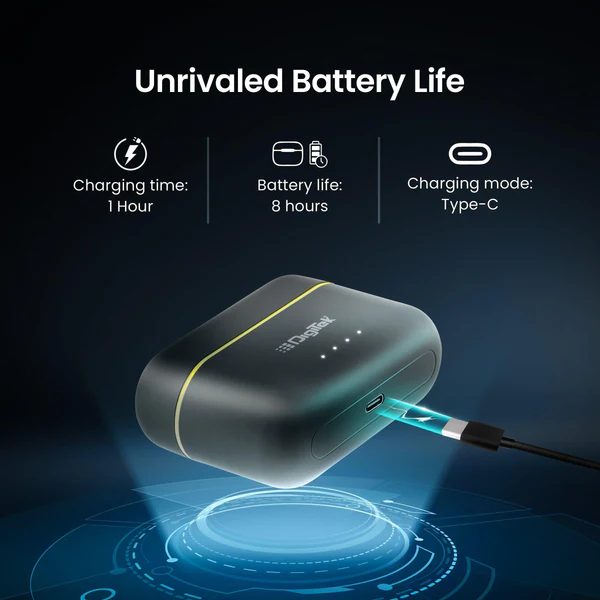 Digitek DWM-103 Wireless Microphone - Image 3