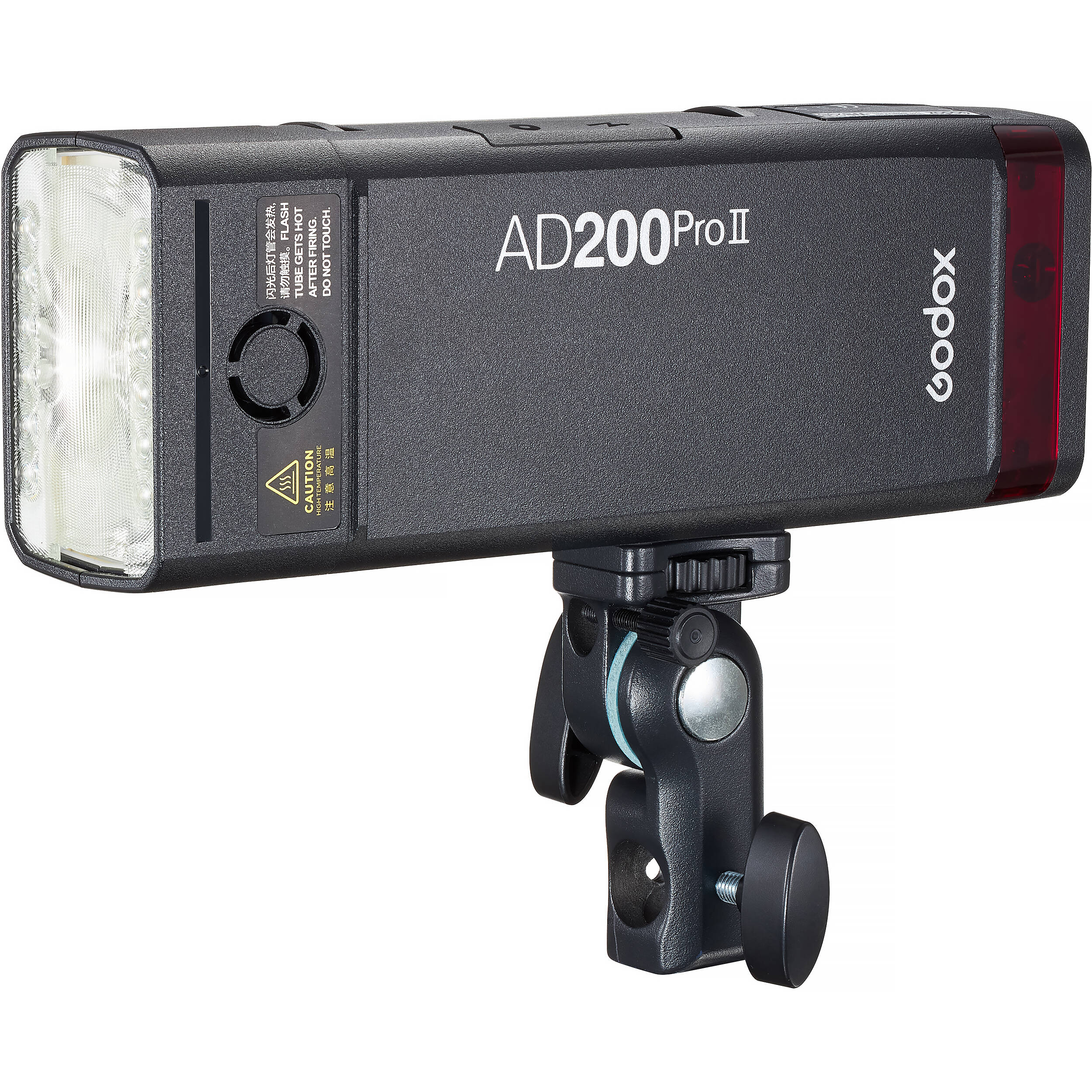 Godox Professional Flash Light Kit AD200 Pro II - Image 8