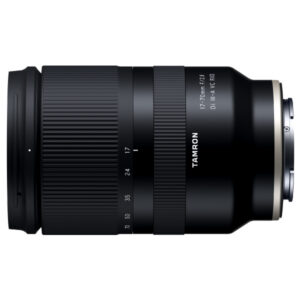 Tamron 17-70mm f/2.8 Di III-A VC RXD Lens for Sony E (B070S)