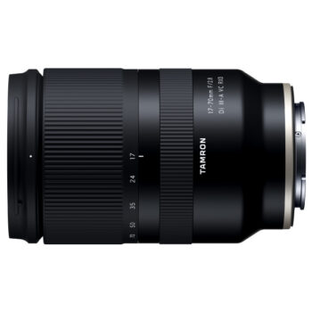 Tamron 17-70mm f/2.8 Di III-A VC RXD Lens FUJIFILM X (B070X)