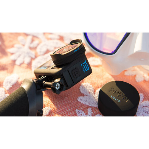 GoPro Macro Lens Mod for HERO13 Black - Image 7