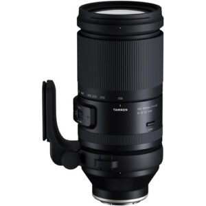 Tamron 150-500mm f/5-6.7 Di III VC VXD Lens Sony E (A057S)