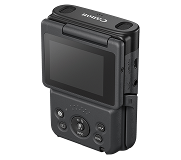 Canon PowerShot V10 - Image 3