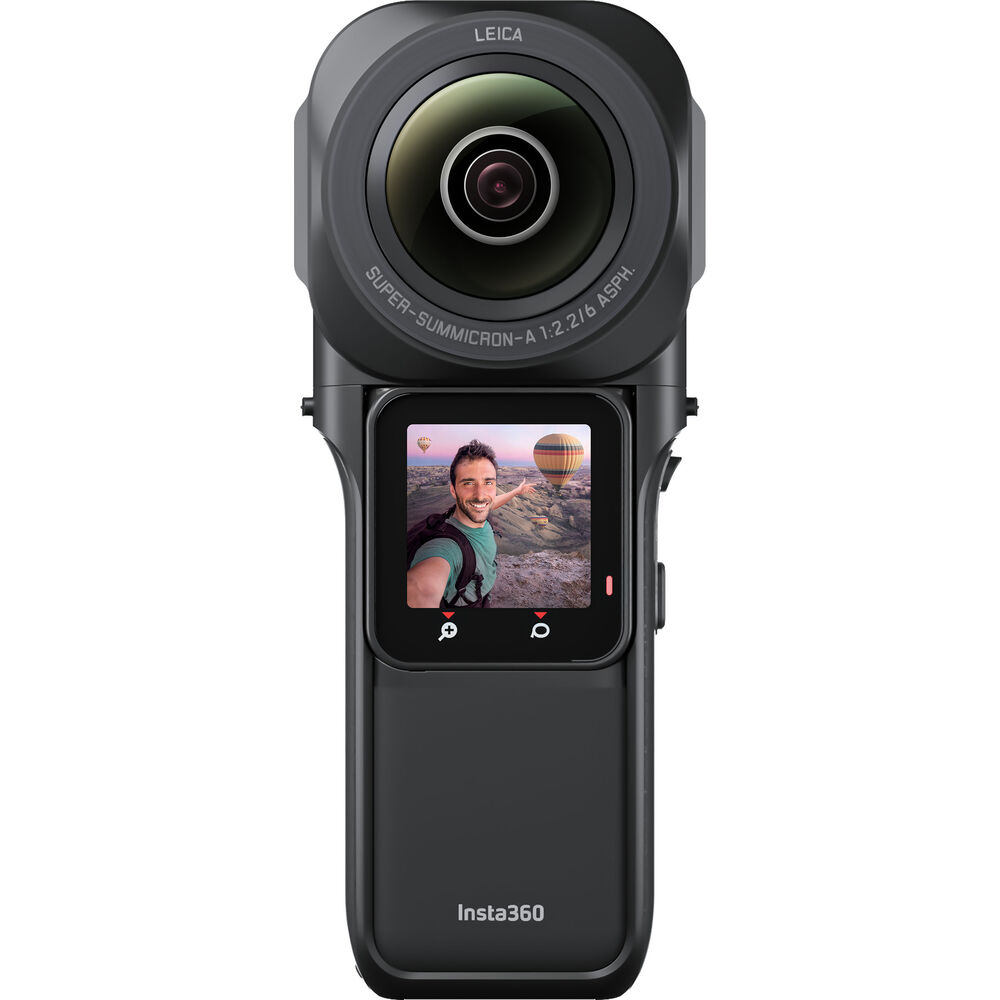 Insta360 ONE RS 1-Inch 360 Edition - Image 2