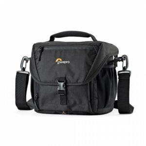 Lowepro Nova 170 AW II, Black
