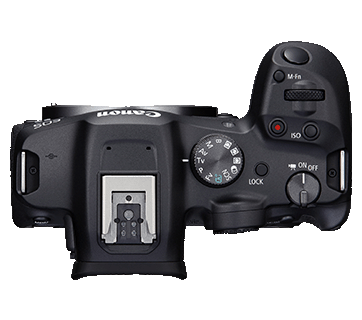 Canon EOS R7 (Body) - Image 2