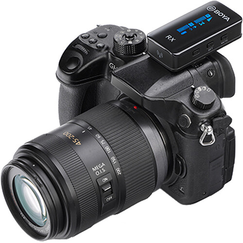 Boya Mic BY-XM6 -K2 - Image 2