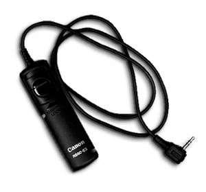 Canon Remote Switch RS-60E3