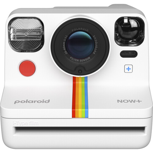 Polaroid Now+ Generation 2 i-Type Instant Camera with App Control - Image 10