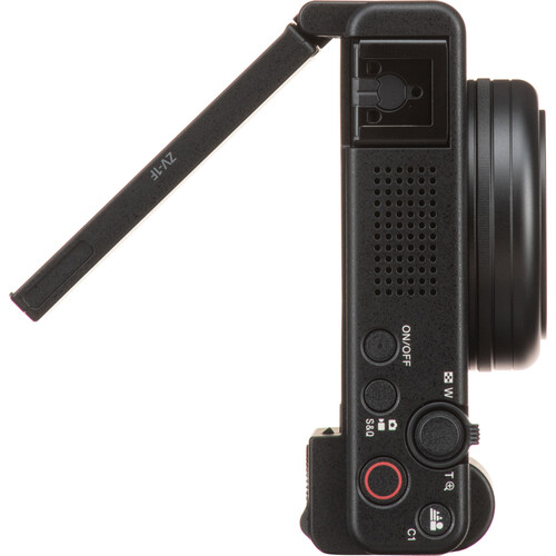 Sony ZV-1F Vlogging Camera - Image 4