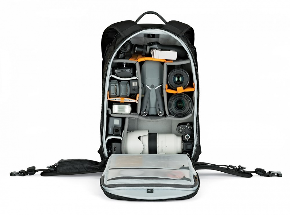 Lowepro ProTactic BP 450 AW II - Image 4
