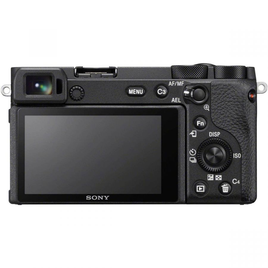 Sony α6600 (Body Only)E-mount camera - Image 4