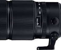 Fujifilm Lens  XF100-400mmF4.5-5.6 R LM OIS WR