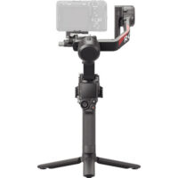 DJI RS4 Gimbal Stabilizer