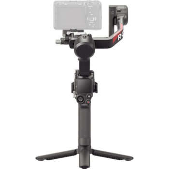 DJI RS4 Gimbal Stabilizer