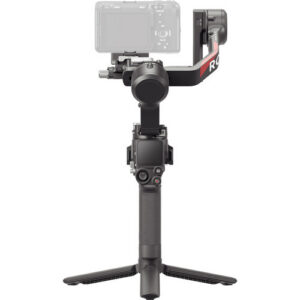 DJI RS4  Combo Gimbal Stabilizer