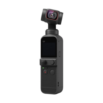 DJI Osmo Pocket 2 Gimbal Camera