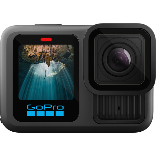 GoPro Hero13 Black Accessories Bundle Kit - Image 6