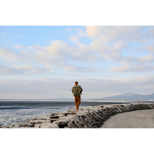 Nikon NIKKOR Z 24-105mm f/4-7.1 Lens Nikon Z - Image 13