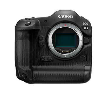Canon EOS R3 (Body) - Image 13