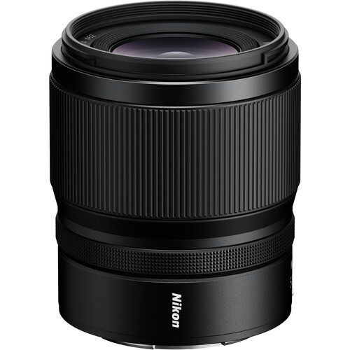 Nikon NIKKOR Lens Z 50mm f/1.4 - Image 3