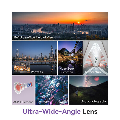 TTArtisan 14mm f/2.8 Lens For Sony E - Image 7