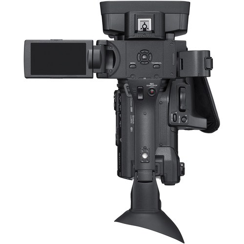 SONY PXW-Z150 - Image 2
