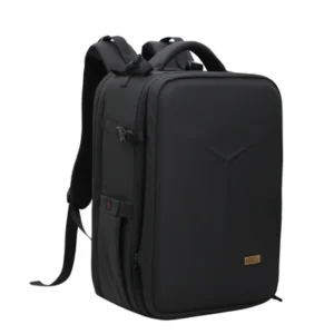Kamron Tough BP – Hard Camera Backpack
