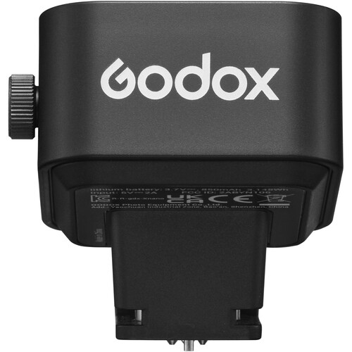 Godox X3 S Touchscreen TTL Wireless Flash Trigger for Sony - Image 7