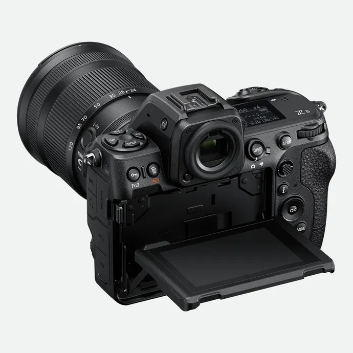 Nikon Z8 Body Only - Image 7