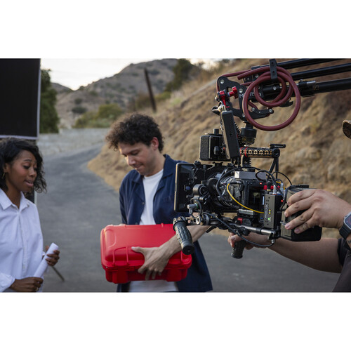 Canon EOS C50 Full-Frame Cinema Camera (Canon RF) - Image 9