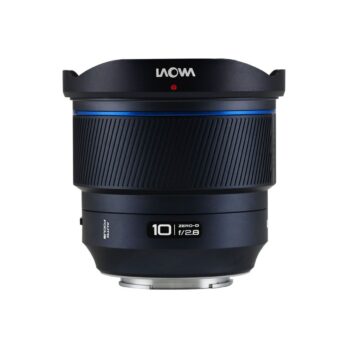 Laowa AF 10mm f/2.8 Zero-D Lens / Sony FE / Full Frame