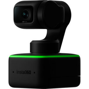 Insta360 Link PTZ 4K Webcam