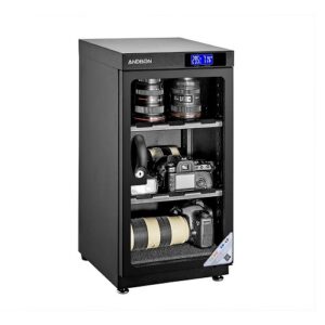 Andbon AD-50C Dry Cabinet 50 Ltr
