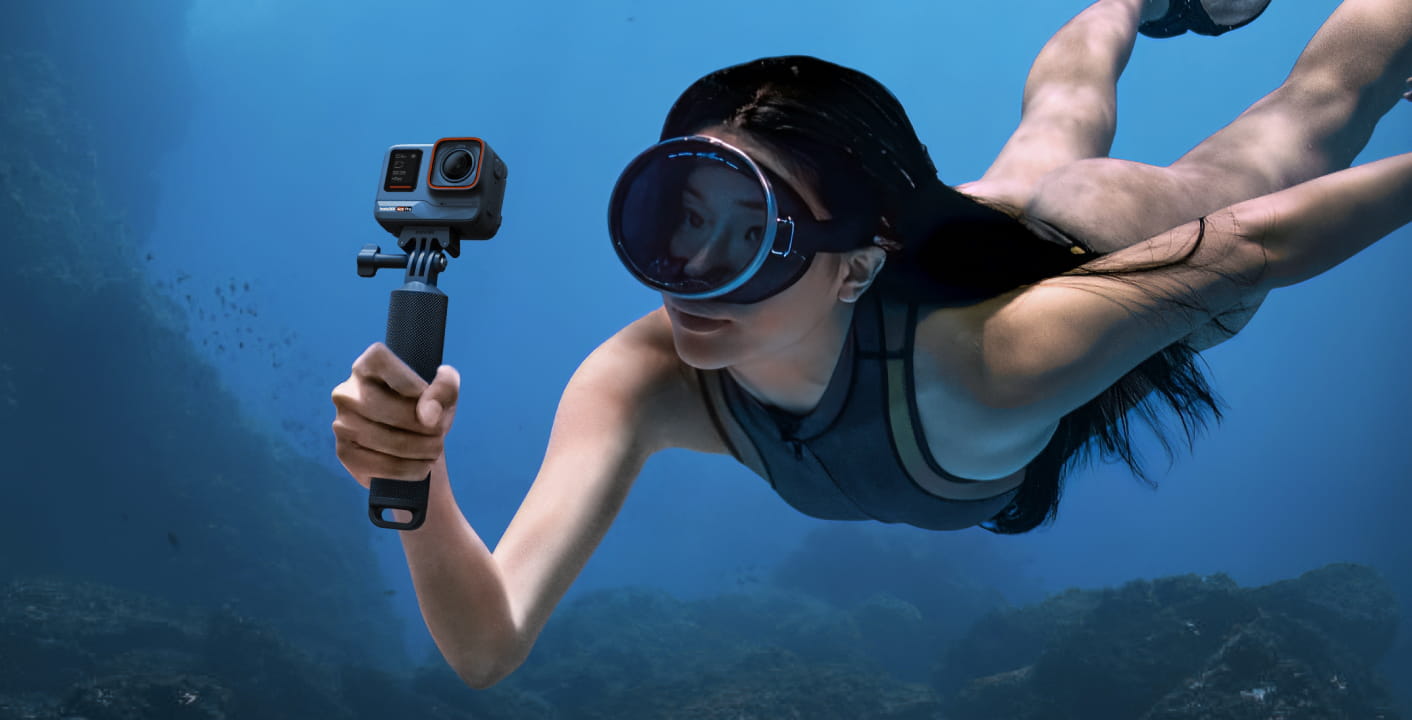 Insta360 ACE Pro 8K Action Camera - Image 13