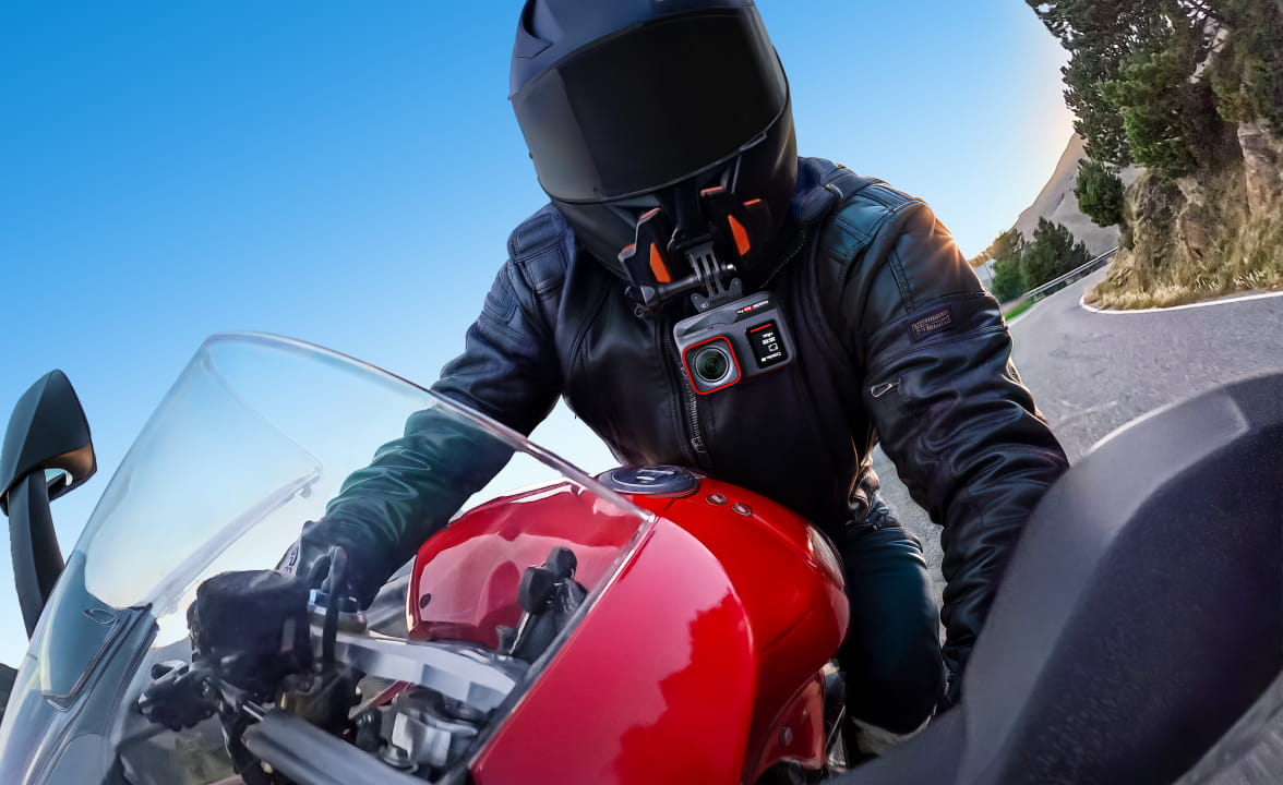 Insta360 ACE Pro 8K Action Camera - Image 12