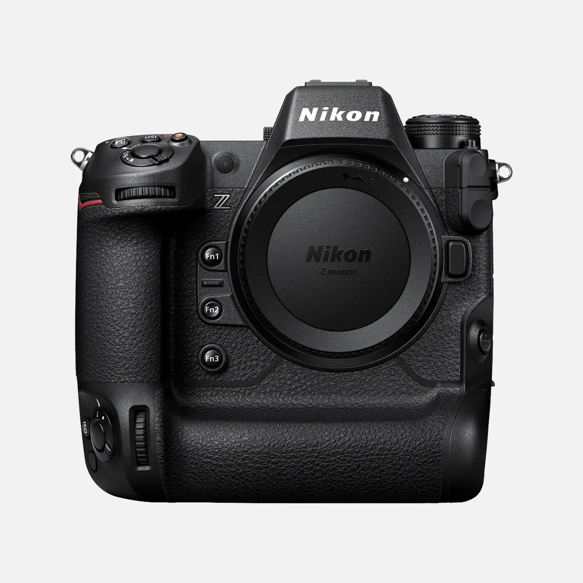 Nikon Z9 (Body Only) Camera - Image 2