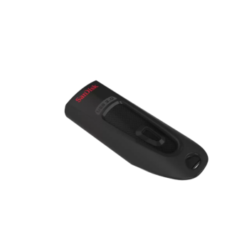 SanDisk Ultra USB 3.0 Flash Drive