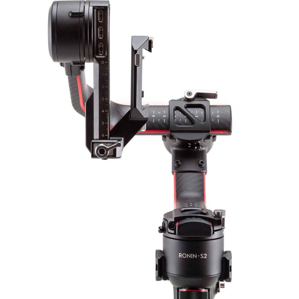 DJI R Vertical Camera Mount - Image 3