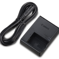 Canon Battery Charger LC-E17E