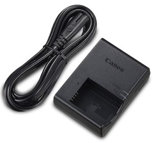 Canon Battery Charger LC-E17E