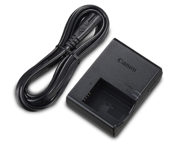 Canon Battery Charger LC-E17E