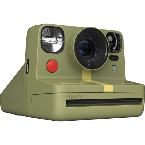 Polaroid Now+ Generation 2 i-Type Instant Camera with App Control - Image 5