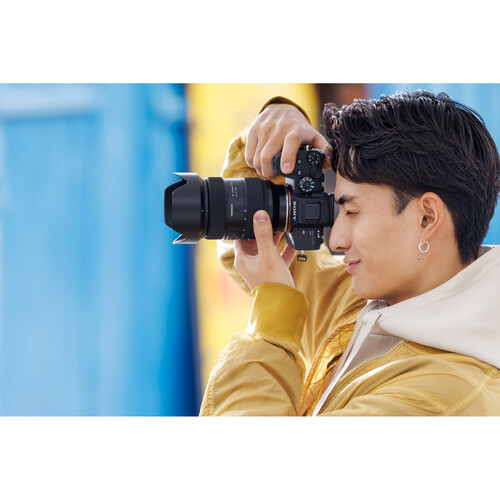 Tamron 35-100mm f/2.8 Di III VXD Lens Nikon Z (A078Z) - Image 14