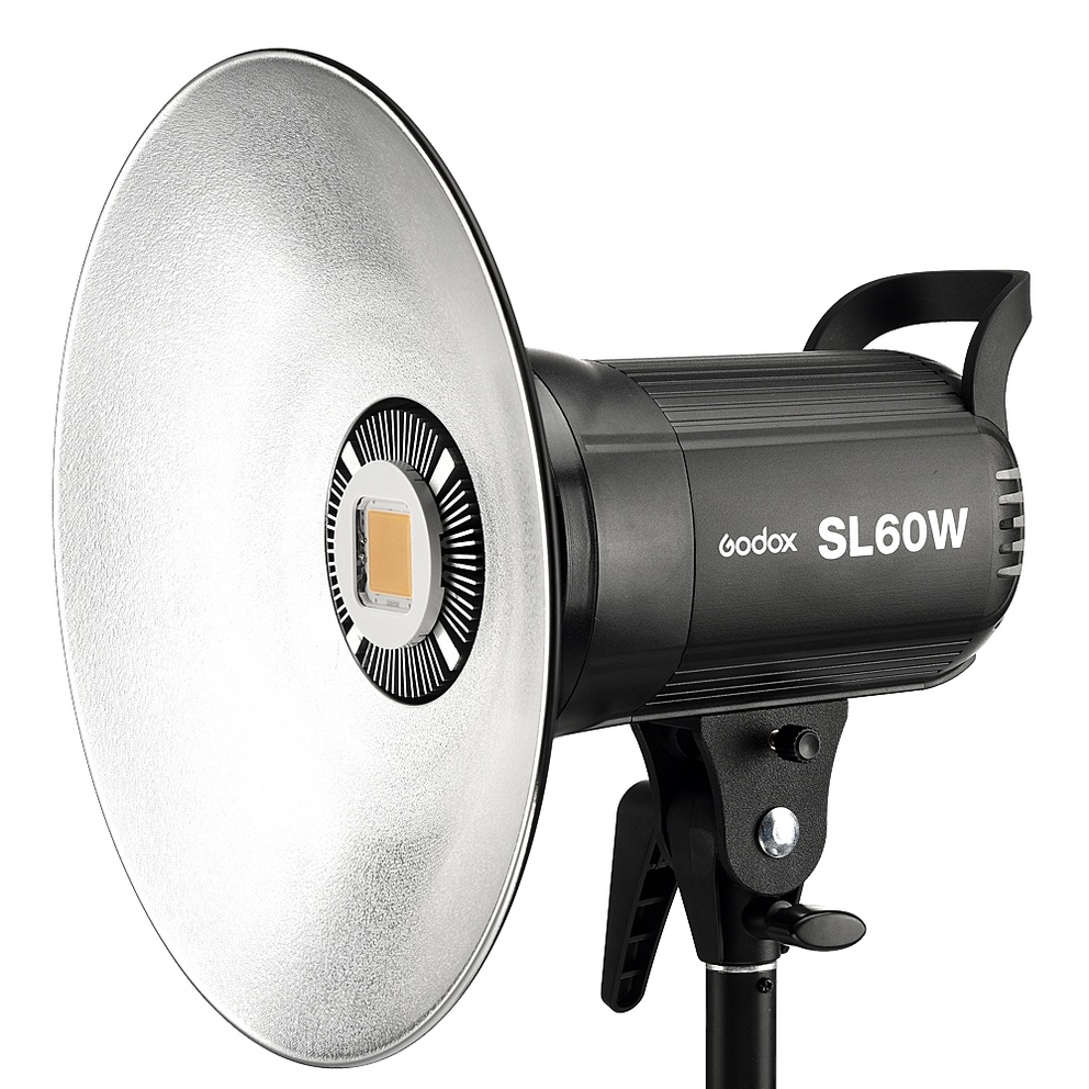 Godox SL-60II D Continuous Light For Bowens Mount - Image 8