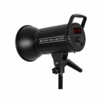 Kodak V125 Bi-Color Continuous Light - Image 3