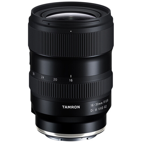 Tamron 16-30mm f/2.8 Di III VXD G2 Lens Sony E (A064S) - Image 4